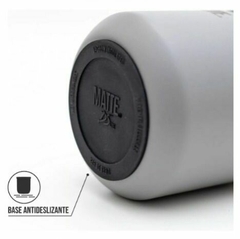 MATTE DS PRO 100% ACERO INOXIDABLE TÉRMICO - tienda online