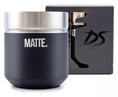 Imagen de MATTE DS PRO 100% ACERO INOXIDABLE TÉRMICO