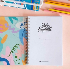 Cuaderno Grande Perritos - comprar online