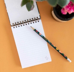 Cuaderno Chico Black - comprar online