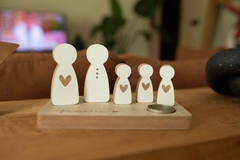 Familia - comprar online