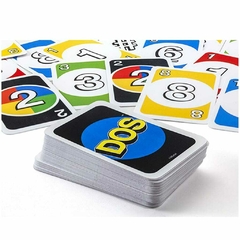 Cartas DOS en internet