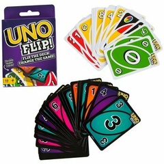 Cartas UNO PLIP