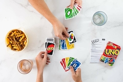 Cartas UNO - comprar online
