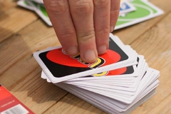 Cartas UNO