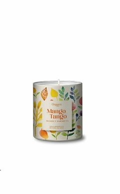 Vela Aromatica - comprar online
