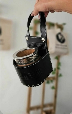 Porta Mate para auto