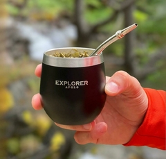 Mate Térmico Explorer - comprar online