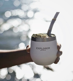 Mate Térmico Explorer
