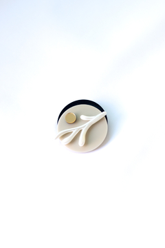 broche aura - comprar online