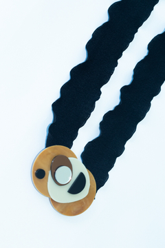 broche meridiana - loja online