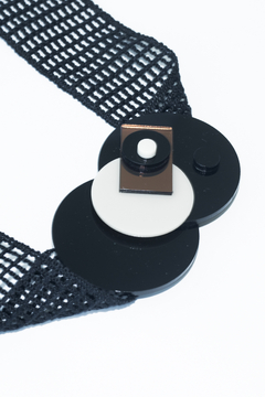 broche meridiana - comprar online
