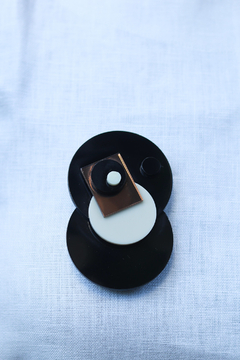 broche meridiana - loja online