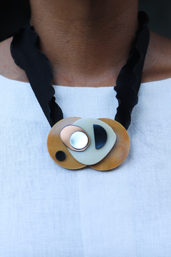 broche meridiana