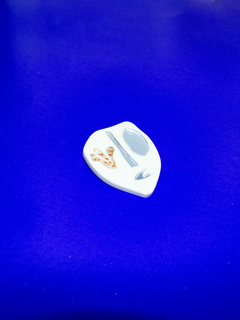 Broche Zula - loja online