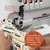 OVERLOCK 4 HILOS LUMINA MODA - tienda online