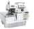 OVERLOCK INDUSTRIAL DE 3 HILOS CHOICE MOTOR BAJO CONSUMO