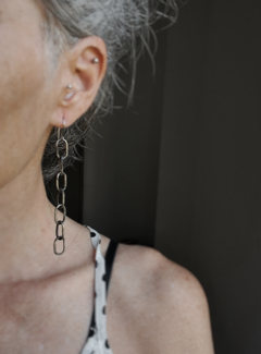 Aros Cadena ▽ Listos para Entregar - comprar online
