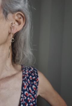 Aros Tribu ▽ Bucle - comprar online