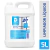 ZORRO LIMPIADOR LIQUIDOS VIDRIO X 5 L