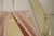 Carpita Estampada Estrella Rosa - comprar online