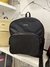 Mochila Maternal Pixie Negra