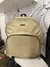 Mochila Maternal Pixie Beige