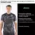 Camiseta Maori New Zeland - Imago - Scrumcincom