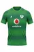 Camiseta Irlanda - Picton - 2024