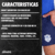 Short deportivo All Blacks Negro Imago