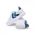Zapatillas Andes Blanco Y Azul en internet