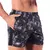 Short All Blacks deportivo alternativo - Imago