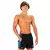 Short All Blacks deportivo - Imago en internet