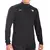 Buzo Medio Cierre Stretch Elastizado All Blacks - Imago en internet