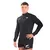 Buzo Medio Cierre Stretch Elastizado All Blacks - Imago - comprar online