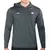 Buzo All Blacks Gris Urbano - Imago