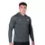 Buzo All Blacks Gris Urbano - Imago en internet