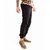 Jogger de gabardina con puño - Dogma - tienda online