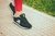 Zapatilla Dione Negra - Gerf - comprar online