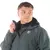 Campera Softshell Impermeable Springboks - Imago en internet