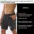 Short All Blacks Traning Curve - Imago en internet