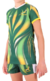 Short de soft Sudáfrica (Springboks) - Imago - comprar online