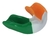 Protector bucal Flag Mouthguard Junior y Senior - Gilbert