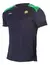 Remera microfibra Sudáfrica - Springboks - Imago - 2024