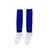 Medias de juego azul Francia Webbellis
