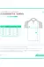 Camiseta New Zeland - Imago 2024 - Scrumcincom
