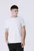 Remera Moon Birds Blanca - Bokura - Scrumcincom