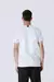 Remera Moon Birds Blanca - Bokura en internet