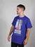 Remera Pacific Shark Francia