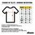 Remera microfibra Argentina - Imago - 2024 en internet